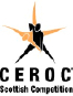 Scottish Ceroc Charity Championships 2010